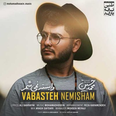  محمد حسین وابسته نمیشم